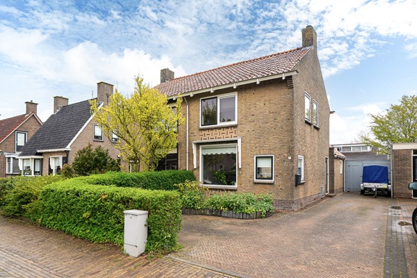 Medium property photo - Hofstraat 7, 9079 MC Sint Jacobiparochie